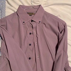 Peter Millar summer comfort sport shirt